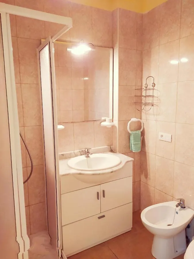 Casa Atlantica Apartment Alcala   Alcala (Tenerife)