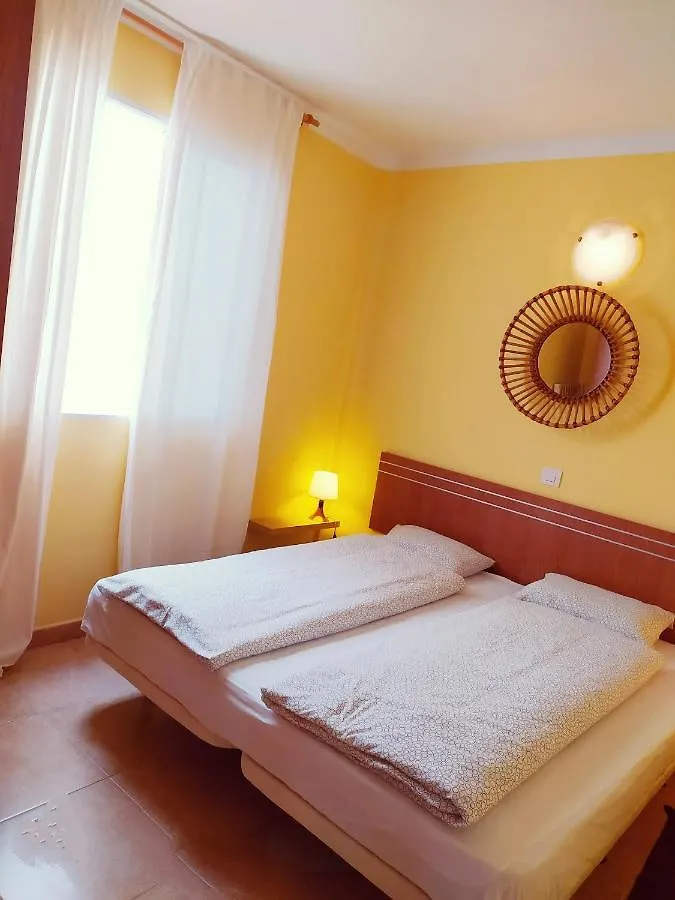 Casa Atlantica Apartment Alcala  Alcala (Tenerife)