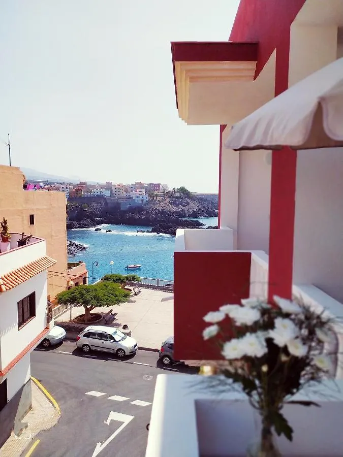 Appartamento Casa Atlantica Alcalá la Real