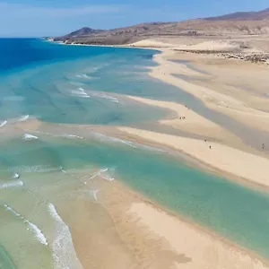Majos Fuerteventura , Tarajalejo Spanien