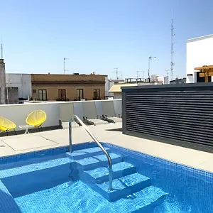 Feelathome Rivero , Sevilla Spanien