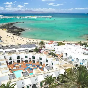 Tao Caleta Playa , Corralejo Spagna