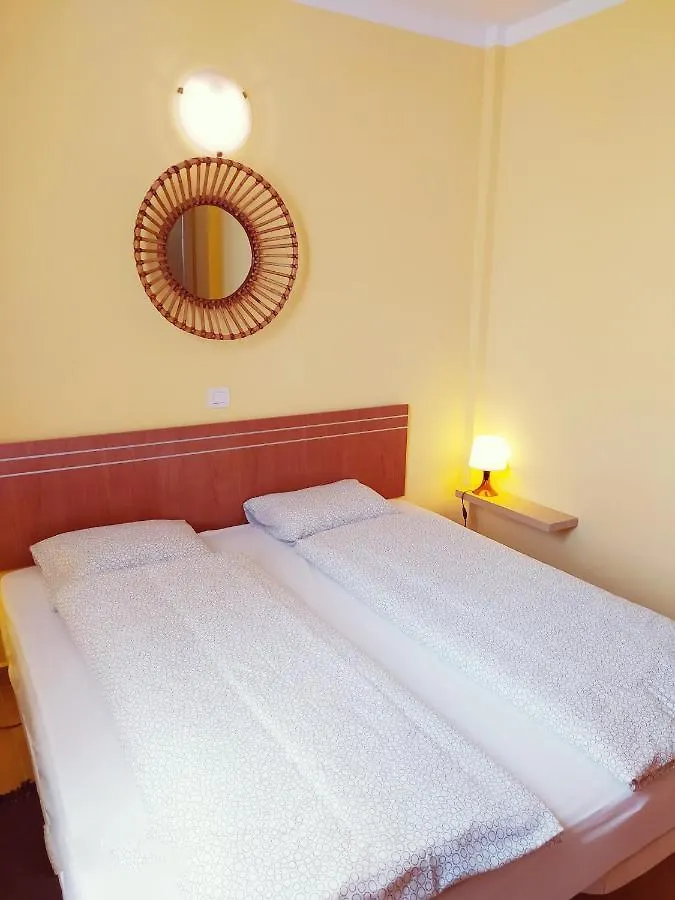 Casa Atlantica Apartment Alcala