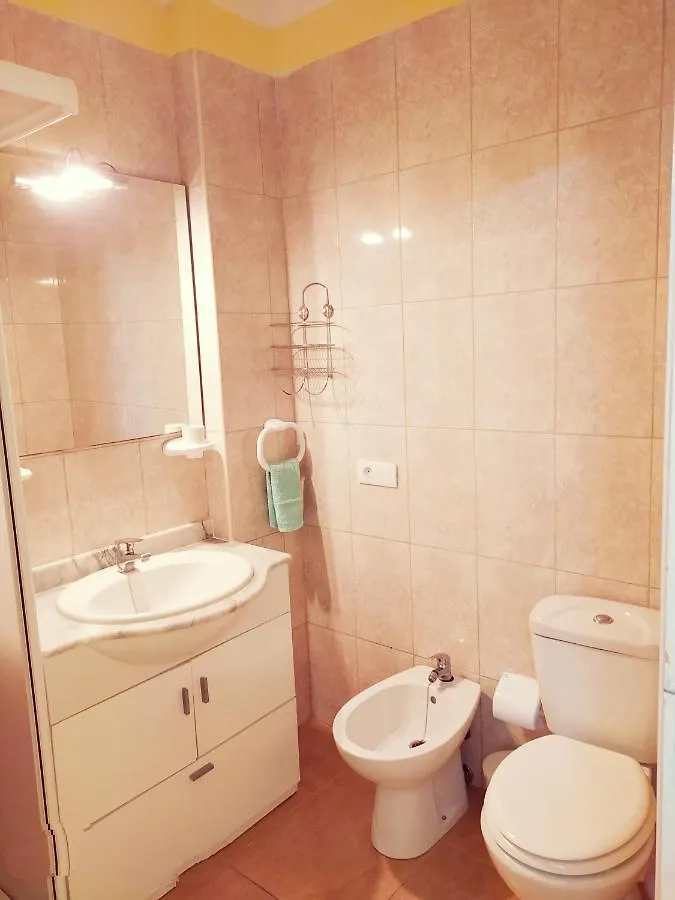 Ferienwohnung Casa Atlantica Alcalá la Real