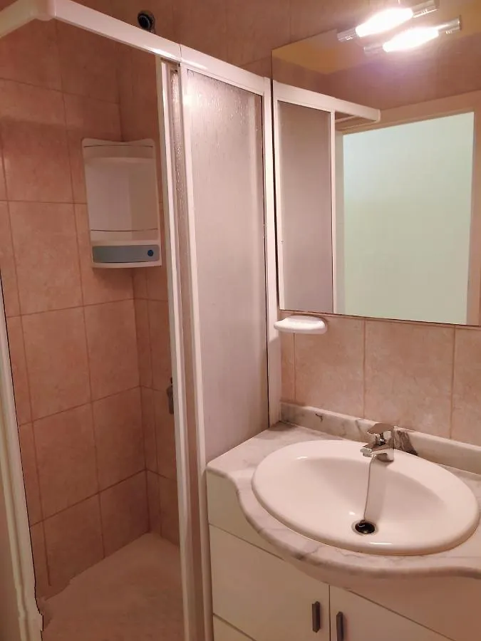 Ferienwohnung Casa Atlantica Alcalá la Real 0*,  Spanien