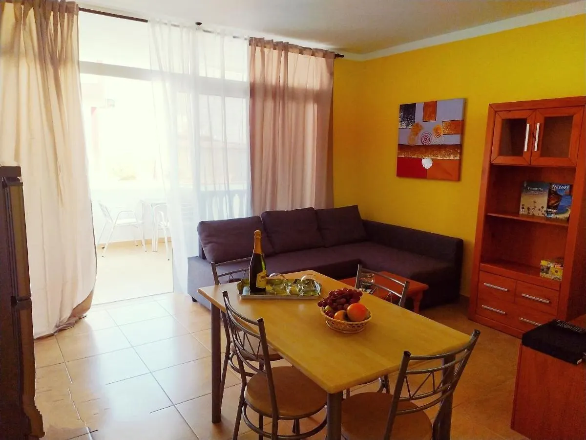Ferienwohnung Casa Atlantica Alcalá la Real 0*,  Spanien