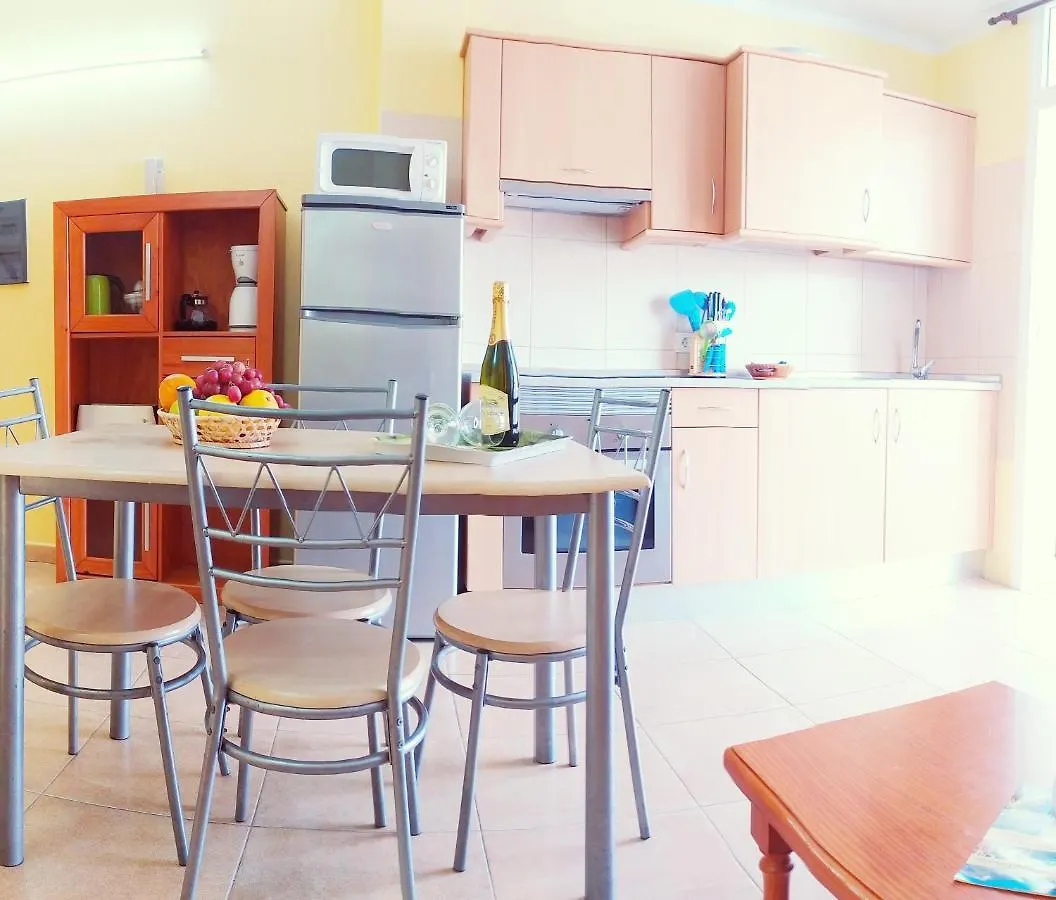 Ferienwohnung Casa Atlantica Alcalá la Real 0*,  Spanien