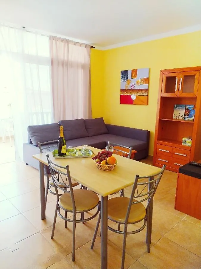 Ferienwohnung Casa Atlantica Alcalá la Real 0*,  Spanien