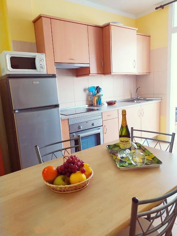 Ferienwohnung Casa Atlantica Alcalá la Real 0*,  Spanien