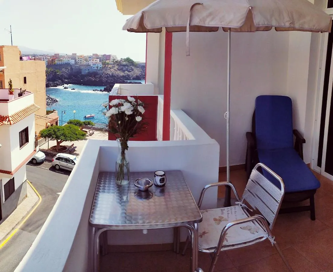 Apartment Ferienwohnung Casa Atlantica Alcalá la Real