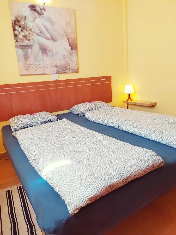 Casa Atlantica Apartment Alcala