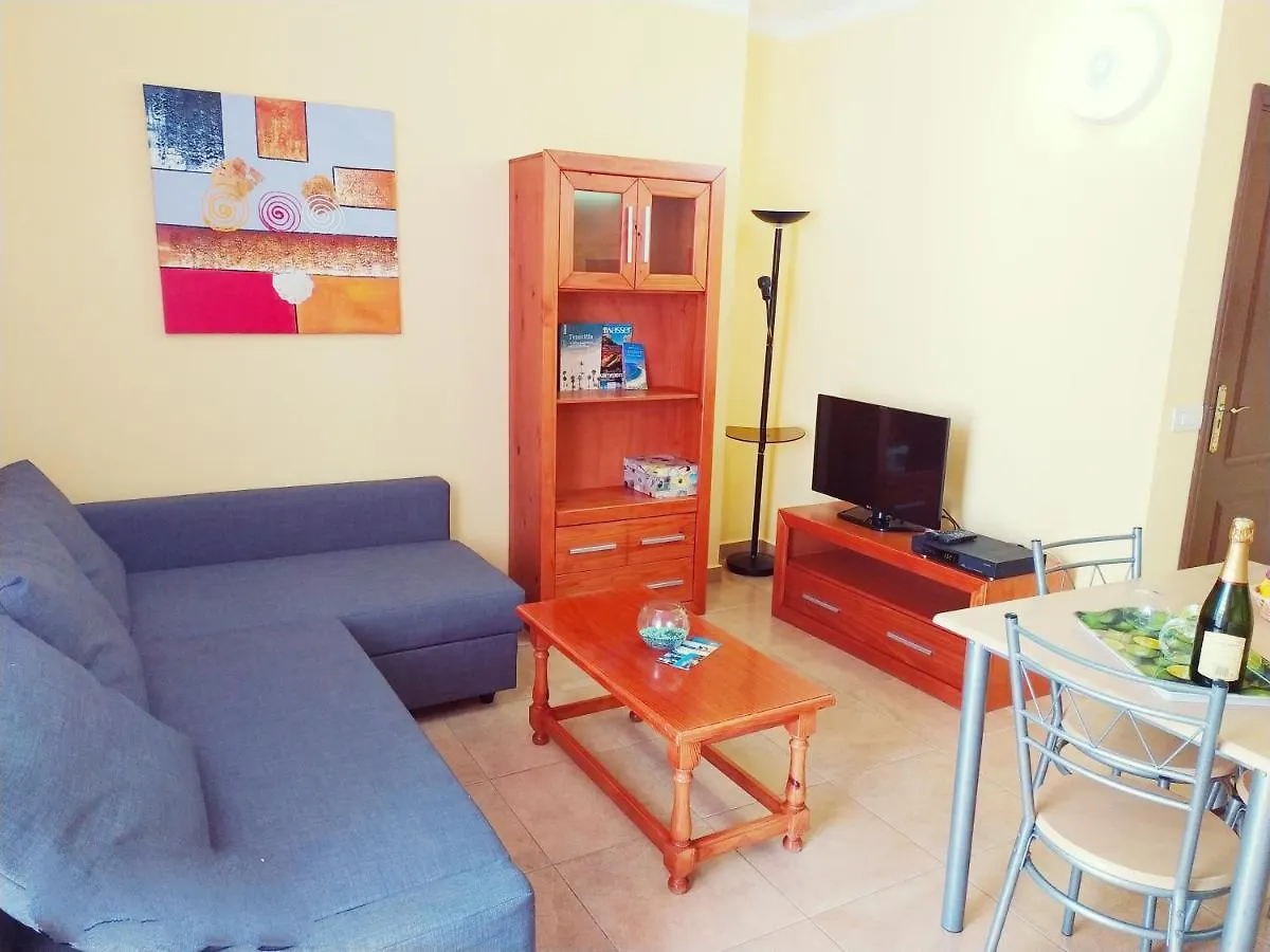 Ferienwohnung Casa Atlantica Alcalá la Real 0*,