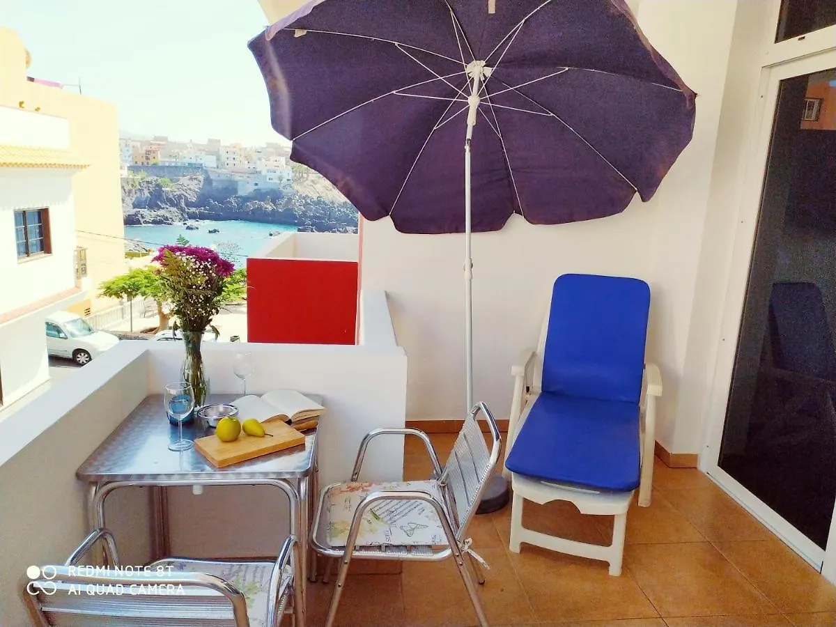Ferienwohnung Casa Atlantica Alcalá la Real