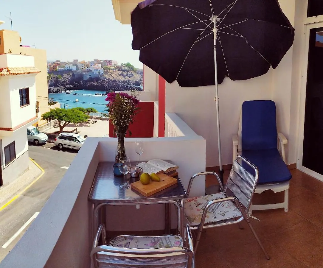 Ferienwohnung Casa Atlantica Alcalá la Real Spanien