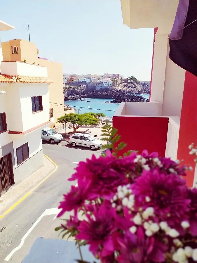 Casa Atlantica Apartment Alcala