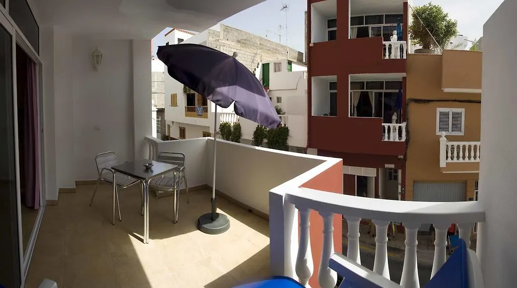 Ferienwohnung Casa Atlantica Alcalá la Real