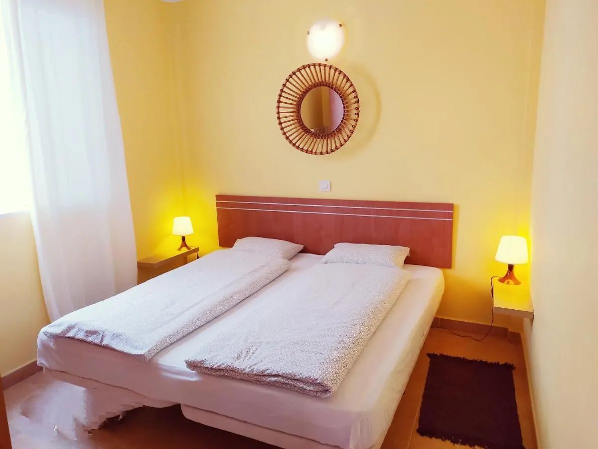 Casa Atlantica Apartment Alcala