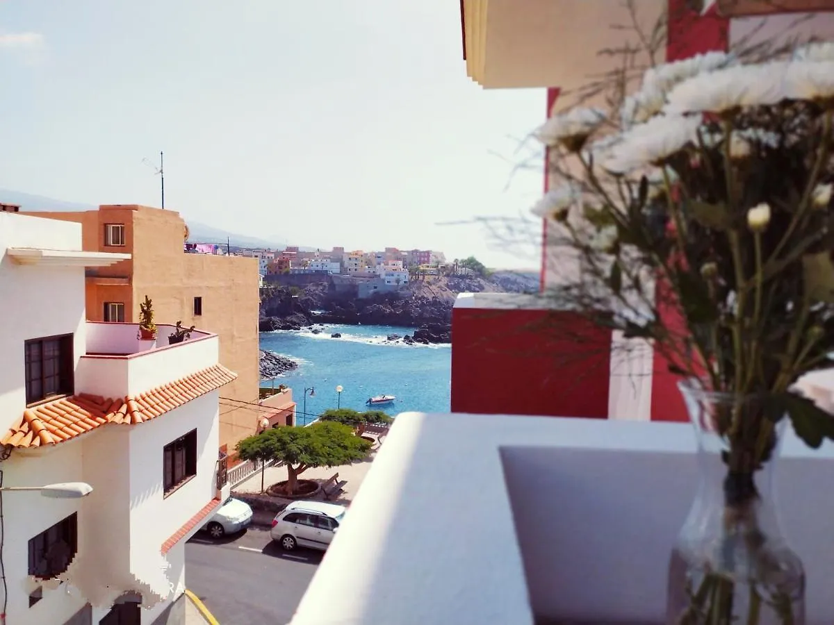 Casa Atlantica Apartment Alcala   Alcala (Tenerife)
