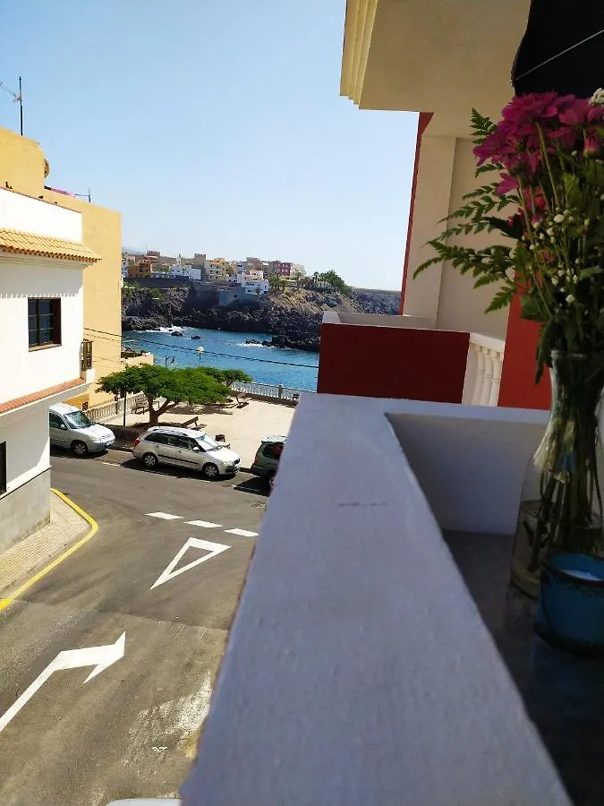 Casa Atlantica Apartment Alcala