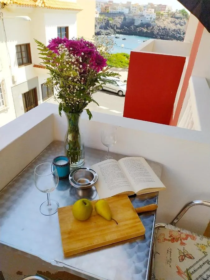 Casa Atlantica Apartment Alcala