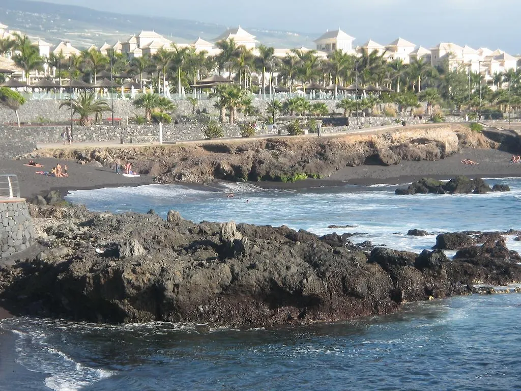 Casa Atlantica Apartment Alcala  Alcala (Tenerife)